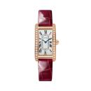 Cartier Tank Américaine (Ref: WJTA0059) - Bild 0