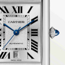 Cartier Tank Must de Cartier (Ref: WSTA0141) - Bild 6