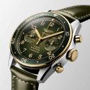 Longines LONGINES SPIRIT FLYBACK (Ref: L3.821.5.53.2) - Bild 3