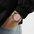 NOMOS Glashütte Club Campus Full Rose (Ref: 706) - Bild 6