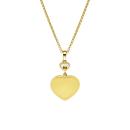 Chopard Happy Hearts Golden Hearts Halskette (Ref: 79A107-0921) - Bild 4