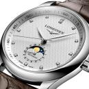 Longines The Longines Master Collection (Ref: L2.909.4.77.3) - Bild 6