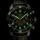 Longines LONGINES SPIRIT FLYBACK (Ref: L3.821.5.53.2) - Bild 5
