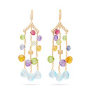 Marco Bicego Paradise Ohrhänger (Ref: OB1845-AB MIX01T Y) - Bild 0