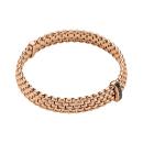 FOPE Panorama Flex'it Armband mit schwarzen Diamanten (Ref: 52504BX_BN_R_XRX_0XS) - Bild 0