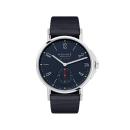 NOMOS Glashütte Ahoi neomatik Atlantic (Ref: 566) - Bild 0
