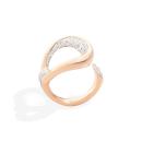 Pomellato Fantina Ring (Ref: PAC0090O7WHRDB000) - Bild 3