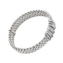 FOPE Panorama Flex'it Armband mit Diamanten (Ref: 58804BX_PB_B_XBX_0XS) - Bild 0