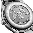 Longines CONQUEST CLASSIC (Ref: L2.286.0.87.6) - Bild 5