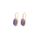Marco Bicego Lunaria Color Ohrringe (Ref: OB1341-AB CIA01 Y) - Bild 0
