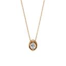 Schaffrath LIBERTÉ Collier (Ref: 754_L1061_40_RW) - Bild 0