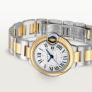 Cartier Ballon Bleu de Cartier (Ref: W2BB0037) - Bild 3