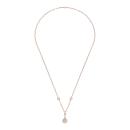 Chopard Happy Diamonds Planet Anhänger mit Halskette (Ref: 79A619-5901) - Bild 2