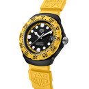 TAG Heuer TAG HEUER FORMULA 1 SOLARGRAPH (Ref: WBY1117.FT8087) - Bild 2