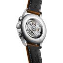 Longines RECORD CHRONOGRAPH (Ref: L2.921.4.56.2) - Bild 2