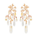 Ole Lynggaard Copenhagen Lotus Ohrstecker Gipsy (Ref: A2659-405) - Bild 0