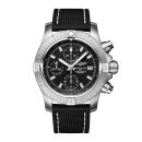 Breitling Avenger Chronograph 43 (Ref: A13385101B1X1) - Bild 0