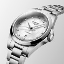 Longines CONQUEST (Ref: L3.350.4.87.6) - Bild 3