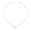 Marco Bicego Marrakech Halskette (Ref: CG862 B YW) - Bild 0