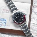 TUDOR Black Bay GMT (Ref: M79830RB-0001) - Bild 4