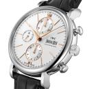 IWC PORTOFINO CHRONOGRAPH (Ref: IW391031) - Bild 2