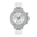 Tissot T-Race Quartz Chronograph 38mm (Ref: T141.817.97.111.00) - Bild 0