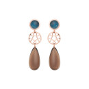 Bron Toujours Ajour Ohrschmuck (Ref: 8OR4819TLCSQD) - Bild 0