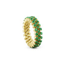 Serafino Consoli Brevetto Multi-Size Ring (Ref: RMS 3F2 YG T) - Bild 0