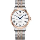 Longines RECORD (Ref: L2.820.5.11.7) - Bild 0