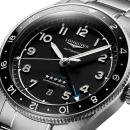Longines LONGINES SPIRIT ZULU TIME (Ref: L3.812.4.53.6) - Bild 6