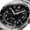 Longines Longines Spirit Zulu Time (Ref: L3.812.4.53.6) - Bild 6