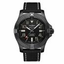 Breitling Avenger Automatic 45 Seawolf Night Mission (Ref: V17319101B1X1) - Bild 0