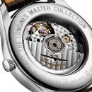 Longines LONGINES MASTER COLLECTION (Ref: L2.910.4.78.3) - Bild 5