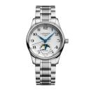 Longines LONGINES MASTER COLLECTION MOONPHASE (Ref: L2.409.4.78.6) - Bild 0