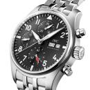 IWC PILOT’S WATCH CHRONOGRAPH 41 (Ref: IW388113) - Bild 3