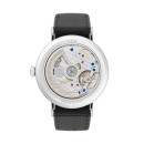 NOMOS Glashütte Tangente neomatik 41 Update nachtblau (Ref: 182) - Bild 2