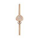 Chopard Happy Hearts Armreif (Ref: 857482-5900) - Bild 2