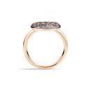 Pomellato Sabbia Ring (Ref: PAB2040O7000DBR00) - Bild 3