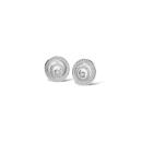Chopard Happy Spirit Ohrstecker (Ref: 848230-1001) - Bild 0