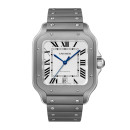 Cartier Santos de Cartier (Ref: WSSA0089) - Bild 0