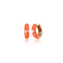 Adolfo Courrier Pair of Earrings (Ref: P1E-HRM-44) - Bild 0