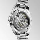 Longines CONQUEST (Ref: L3.320.4.97.6) - Bild 2