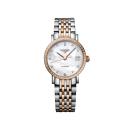 Longines LONGINES ELEGANT COLLECTION (Ref: L4.309.5.88.7) - Bild 0