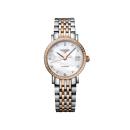 Longines The Longines Elegant Collection (Ref: L4.309.5.88.7) - Bild 0