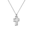 Chopard Happy Diamonds Cross  Anhänger (Ref: 79A410-1001) - Bild 2
