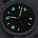 NOMOS Glashütte Club Sport Neomatik Weltzeit Vector (Ref: 790.S9) - Bild 6