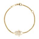 Chopard Happy Diamonds Icons Armband  (Ref: 857864-5001) - Bild 0