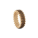 Serafino Consoli Brevetto Multi-Size Ring (Ref: RMS 7M2 RG BRD) - Bild 2