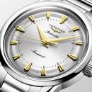 Longines CONQUEST HERITAGE (Ref: L1.649.4.72.6) - Bild 4