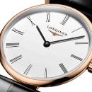 Longines LA GRANDE CLASSIQUE DE LONGINES (Ref: L4.209.1.91.2) - Bild 5